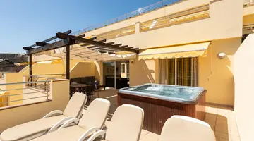 Holiday Club Sol Amadores