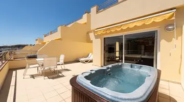 Holiday Club Sol Amadores