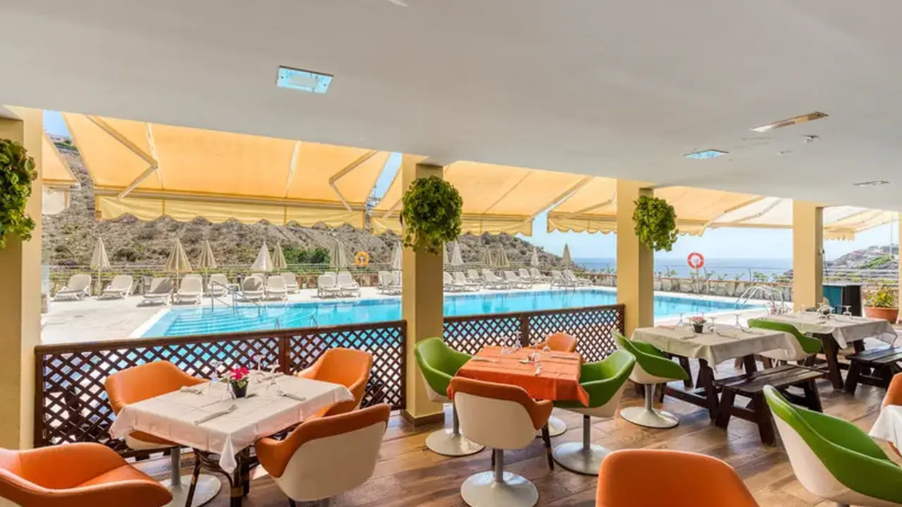 Holiday Club Sol Amadores