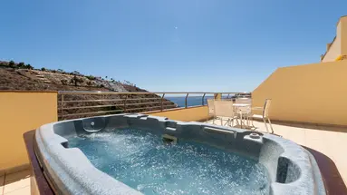 Holiday Club Sol Amadores