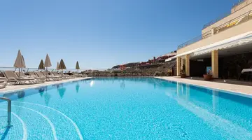Holiday Club Sol Amadores