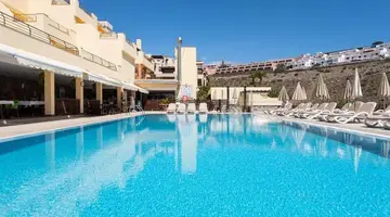 Holiday Club Sol Amadores