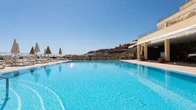 Holiday Club Sol Amadores