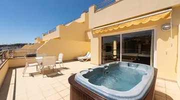 Holiday Club Sol Amadores