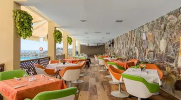 Holiday Club Sol Amadores