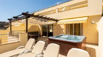Holiday Club Sol Amadores
