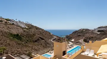 Holiday Club Sol Amadores