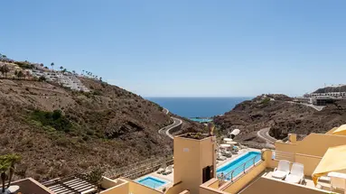 Holiday Club Sol Amadores