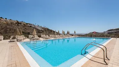 Holiday Club Sol Amadores