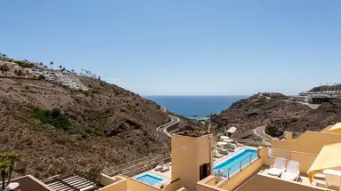 Holiday Club Sol Amadores
