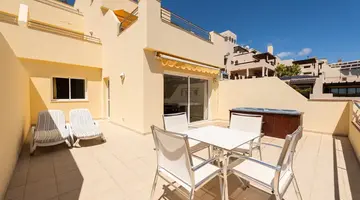 Holiday Club Sol Amadores