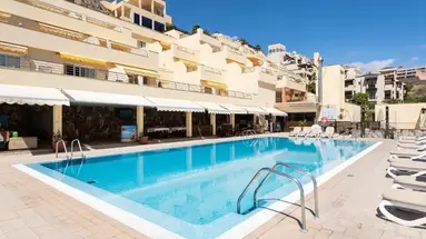 Holiday Club Sol Amadores