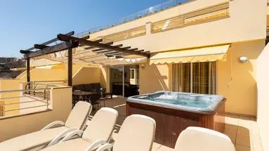 Holiday Club Sol Amadores