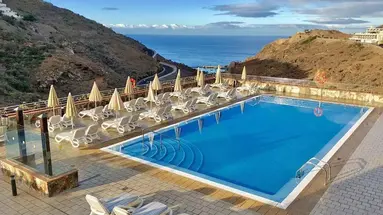 Holiday Club Sol Amadores