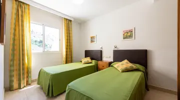 Holiday Club Sol Amadores
