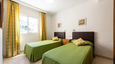 Holiday Club Sol Amadores