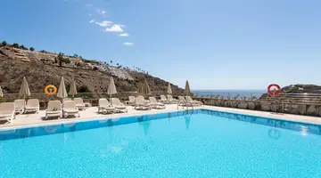 Holiday Club Sol Amadores