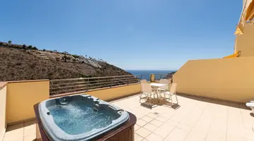 Holiday Club Sol Amadores