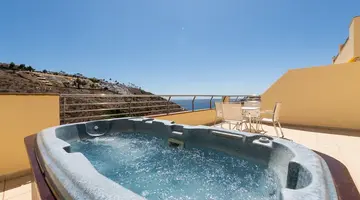 Holiday Club Sol Amadores