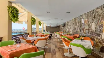 Holiday Club Sol Amadores