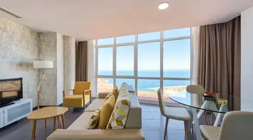 Holiday Club Vista Amadores