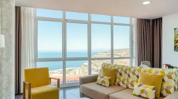 Holiday Club Vista Amadores