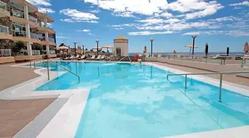 Holiday Club Vista Amadores