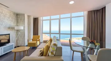 Holiday Club Vista Amadores
