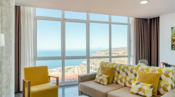 Holiday Club Vista Amadores