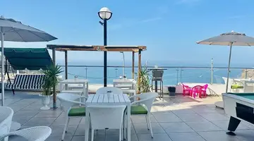 Holiday Club Vista Amadores