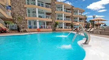 Holiday Club Vista Amadores