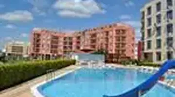 Holiday Complex Rainbow 1