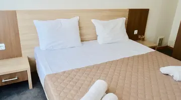 Holiday Complex Rainbow 1