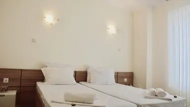 Holiday Complex Rainbow 1