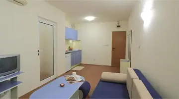 Holiday Complex Rainbow 2