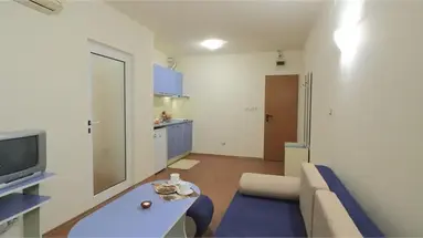 Holiday Complex Rainbow 2