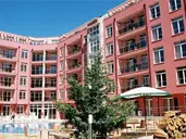 Holiday Complex Rainbow 2