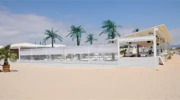 Holiday Complex Rainbow 2