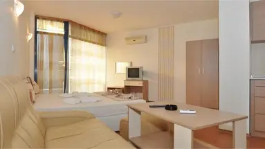 Holiday Complex Rainbow 2