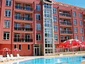 Holiday Complex Rainbow 2