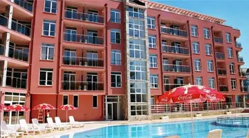 Holiday Complex Rainbow 2