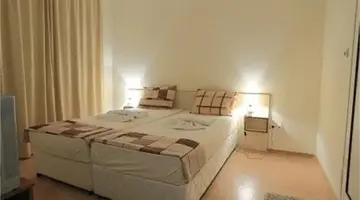 Holiday Complex Rainbow 2