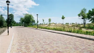 Holiday Complex Rainbow 2