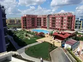 Holiday Complex Rainbow 2