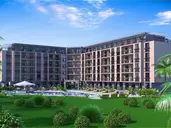 Holiday Complex Rainbow 3