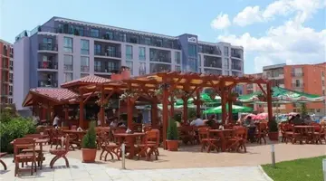 Holiday Complex Rainbow 3