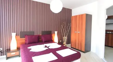 Holiday Complex Rainbow 4