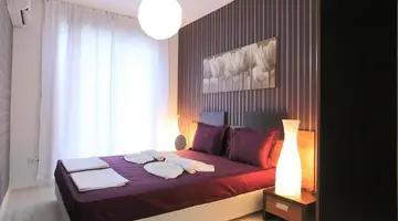 Holiday Complex Rainbow 4