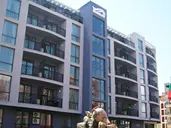Holiday Complex Rainbow 4