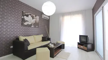 Holiday Complex Rainbow 4